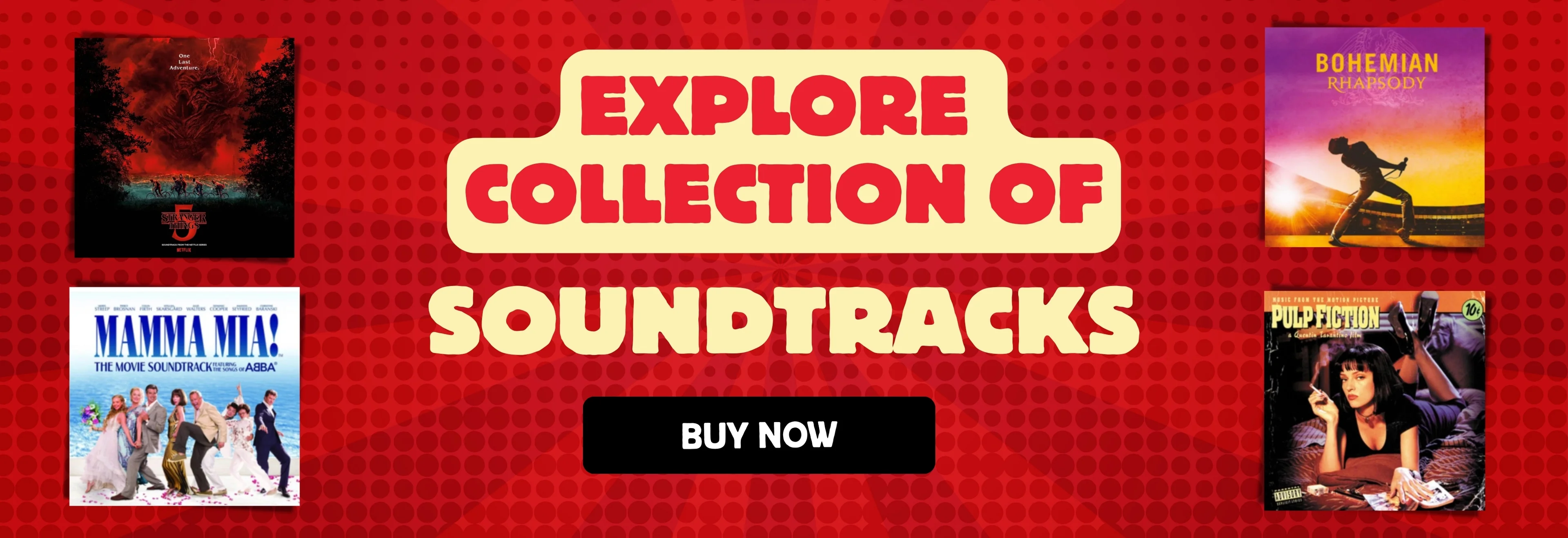 Your Journey Through Sound Begins